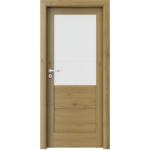 Porta Verte HOME B.3 Dub Prírodný 